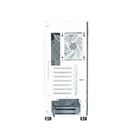 HÁZ ZALMAN I3 NEO ARGB ATX White