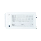 HÁZ ZALMAN I3 NEO ARGB ATX White