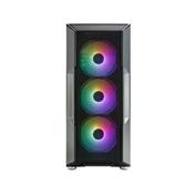 Zalman I3 NEO ATX Black Ház