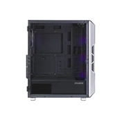 Zalman I3 NEO ATX Black Ház