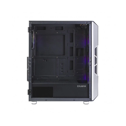 Zalman I3 NEO ATX Black Ház