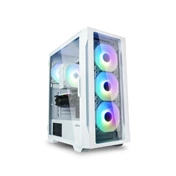 Zalman I3 NEO TG ATX White Ház I3 NEO TG WHITE Zalman I3 NEO TG ATX White Ház