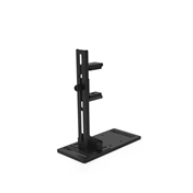 Zalman I4 TG ATX Black Ház