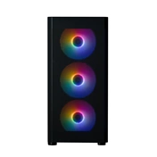 Zalman I4 TG ATX Black Ház