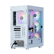Zalman I4 TG ATX White Ház