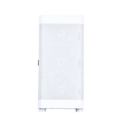 Zalman I4 TG ATX White Ház