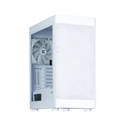 Zalman I4 TG ATX White Ház