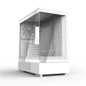 HÁZ ZALMAN P10 Minitower White