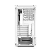 HÁZ ZALMAN P10 Minitower White