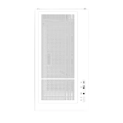 HÁZ ZALMAN P10 Minitower White