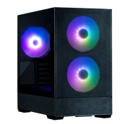 HÁZ ZALMAN P30 AIR Minitower Black