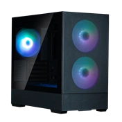 HÁZ ZALMAN P30 AIR Minitower Black