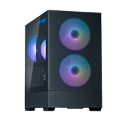 HÁZ ZALMAN P30 AIR Minitower Black