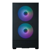 HÁZ ZALMAN P30 AIR Minitower Black