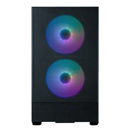 HÁZ ZALMAN P30 AIR Minitower Black