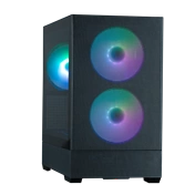 HÁZ ZALMAN P30 AIR Minitower Black