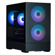 HÁZ ZALMAN P30 AIR Minitower Black