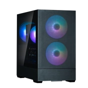 HÁZ ZALMAN P30 AIR Minitower Black