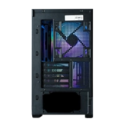 HÁZ ZALMAN P30 AIR Minitower Black