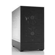 HÁZ ZALMAN P30 AIR Minitower Black
