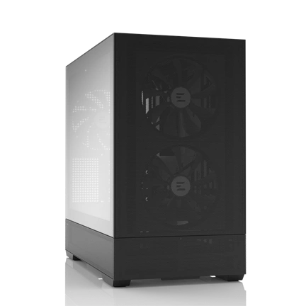 HÁZ ZALMAN P30 AIR Minitower Black