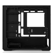 HÁZ ZALMAN P30 AIR Minitower Black