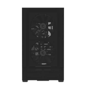 HÁZ ZALMAN P30 AIR Minitower Black