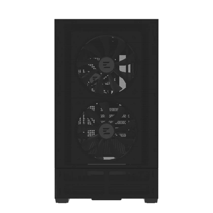 HÁZ ZALMAN P30 AIR Minitower Black