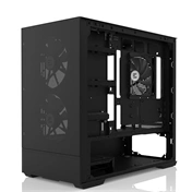 HÁZ ZALMAN P30 AIR Minitower Black