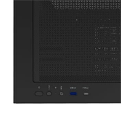 HÁZ ZALMAN P30 AIR Minitower Black