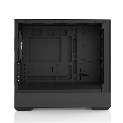 HÁZ ZALMAN P30 AIR Minitower Black
