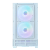 HÁZ ZALMAN P30 AIR Minitower White