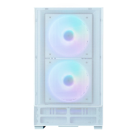 HÁZ ZALMAN P30 AIR Minitower White