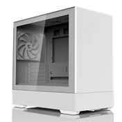 HÁZ ZALMAN P30 AIR Minitower White