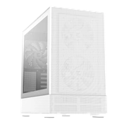 HÁZ ZALMAN P30 AIR Minitower White