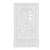 HÁZ ZALMAN P30 AIR Minitower White