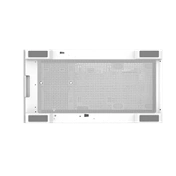 HÁZ ZALMAN P30 AIR Minitower White