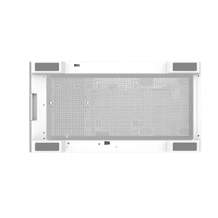HÁZ ZALMAN P30 AIR Minitower White