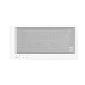 HÁZ ZALMAN P30 AIR Minitower White