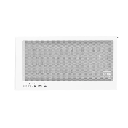 HÁZ ZALMAN P30 AIR Minitower White