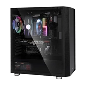 Zalman R2 BLACK Ház