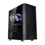 Zalman R2 BLACK Ház