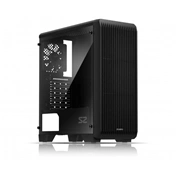 Zalman S2 ATX Ház