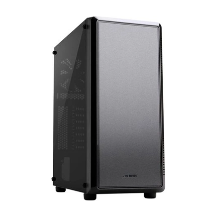 Zalman S4 ATX Ház