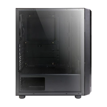 Zalman S4 ATX Ház