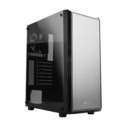 Zalman S4 ATX Ház