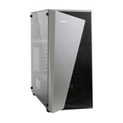 Zalman S4 PLUS ATX Ház