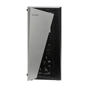 Zalman S4 PLUS ATX Ház