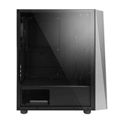 Zalman S4 PLUS ATX Ház