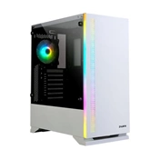 Zalman S5 ATX - White Ház